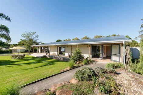 Photo of property in 2 Cochrane Drive, Kerikeri, 0230