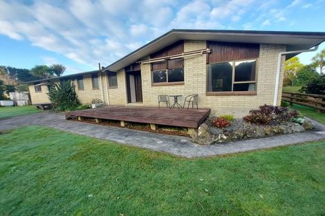 Photo of property in 153 Harris Road, Glenbervie, Whangarei, 0175