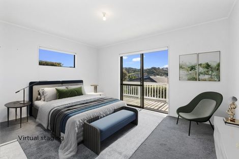 Photo of property in 18 Kahurangi Place, Snells Beach, 0920