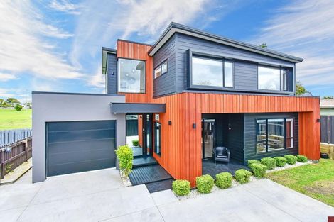 Photo of property in 63a Thompson Terrace, Manurewa, Auckland, 2102