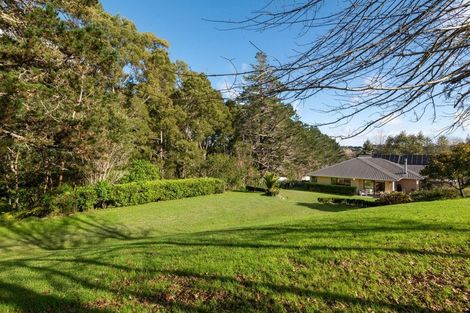 Photo of property in 108 Paremoremo Road, Lucas Heights, Auckland, 0632