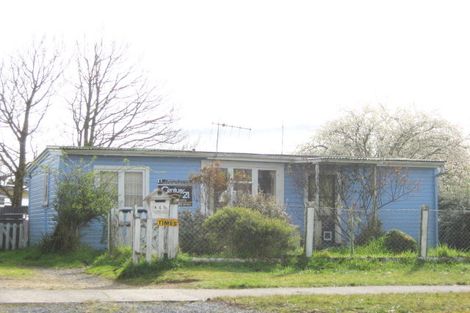 Photo of property in 145 Rangatira Drive, Mangakino, 3421