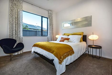 Photo of property in 66 Milns Road, Halswell, Christchurch, 8025