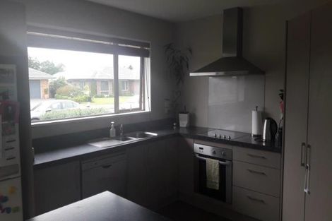 Photo of property in 5 Marlowe Place, Rolleston, 7614