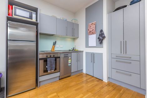 Photo of property in 206/57 Mahuhu Crescent, Auckland Central, Auckland, 1010