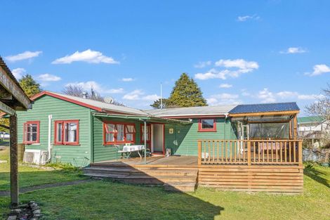 Photo of property in 24 Grace Crescent, Tokoroa, 3420