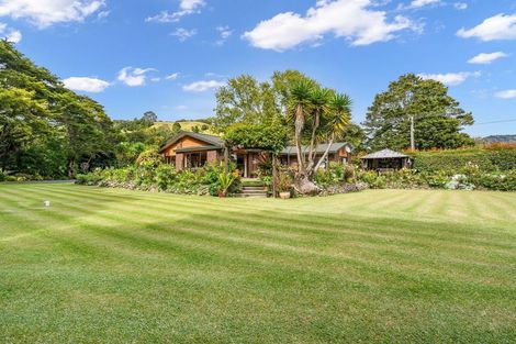 Photo of property in 211 Whau Valley Road, Whau Valley, Whangarei, 0112