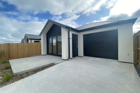 Photo of property in 52 Storer Street, Kaiapoi, 7630