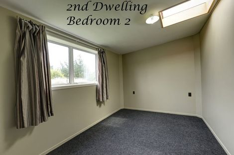 Photo of property in 172 Whakamara Road, Manutahi, Hawera, 4672