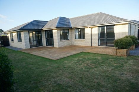 Photo of property in 7 Rossall Crescent, Rolleston, 7615