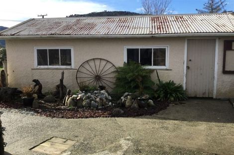 Photo of property in 25 Macdougall Avenue, Dunollie, Runanga, 7803