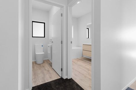 Photo of property in 53 Pohutukawa Place, Bell Block, New Plymouth, 4312