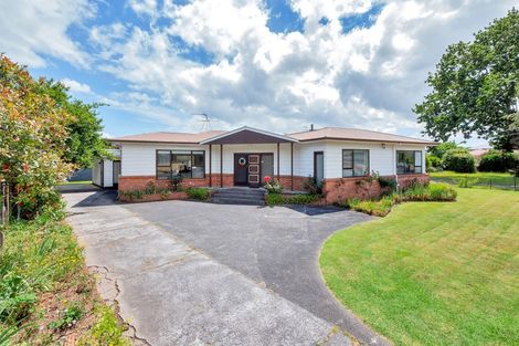 Photo of property in 30 Willis Road, Papakura, 2110