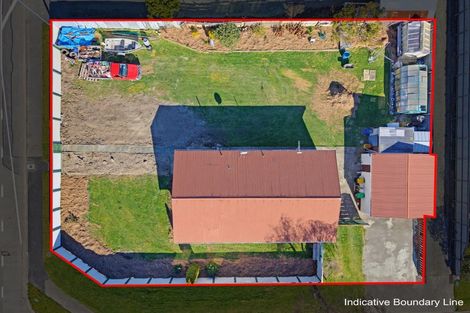 Photo of property in 45 Percival Street, Rangiora, 7400
