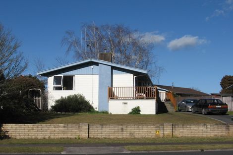 Photo of property in 25 Snell Drive, Chartwell, Hamilton, 3210