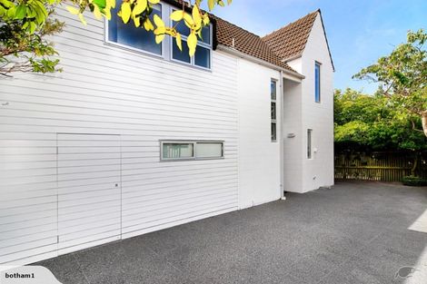 Photo of property in 29b Idris Road, Fendalton, Christchurch, 8052