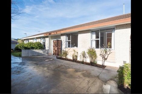 Photo of property in 1/4 Ell Place, Halswell, Christchurch, 8025