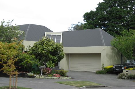 Photo of property in 16 Swithland Place, Avonhead, Christchurch, 8042