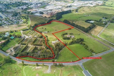 Photo of property in 156 Opaheke Road, Opaheke, Papakura, 2584