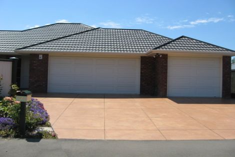 Photo of property in 62 Fairway Drive, Shirley, Christchurch, 8061