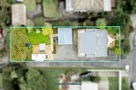 Photo of property in 5 Derwent Crescent, Titirangi, Auckland, 0604