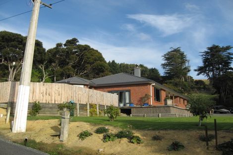 Photo of property in 34 Allans Beach Road, Portobello, Dunedin, 9014