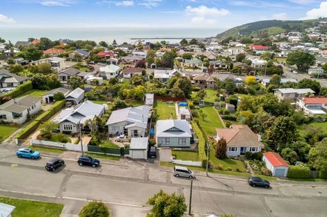 Photo of property in 35 Till Street, South Hill, Oamaru, 9400