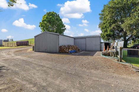 Photo of property in 1539 State Highway 1, Tirau, 3485