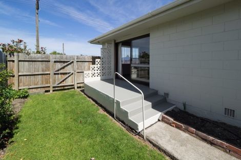 Photo of property in 1/122 Grove Street, Tinwald, Ashburton, 7700