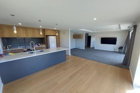 Photo of property in 6 Feather Place, Rolleston, 7615