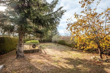 Photo of property in 1236 Karaka Road, Hurunui, Hawarden, 7385