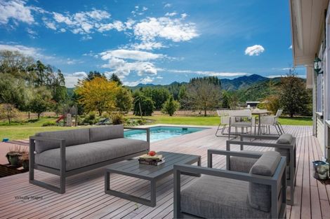 Photo of property in 409 Northbank Road, Kaituna, Blenheim, 7275