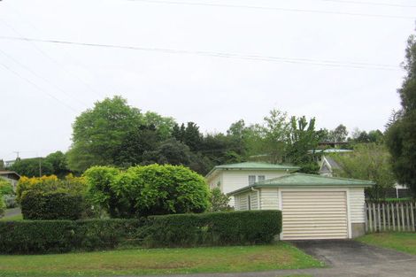 Photo of property in 18 Wood Street, Paeroa, 3600