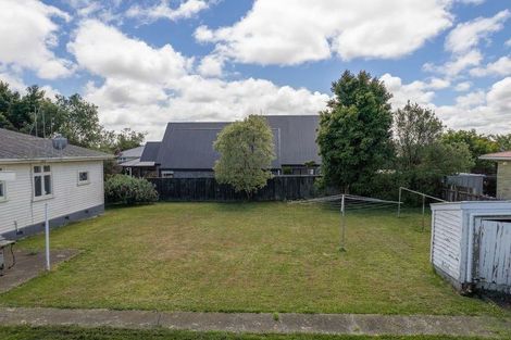Photo of property in 181 Bath Street, Levin, 5510