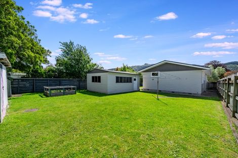 Photo of property in 16 Ruru Crescent, Heretaunga, Upper Hutt, 5018
