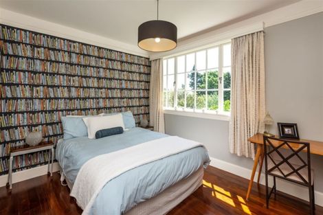 Photo of property in 4 Crichton Terrace, Cashmere, Christchurch, 8022