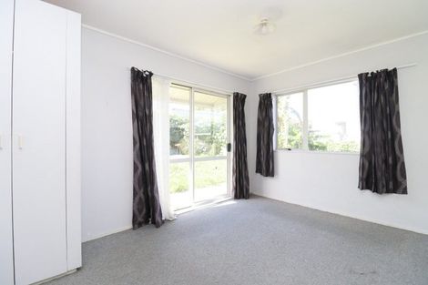 Photo of property in 58 Puriri Road, Manurewa, Auckland, 2102