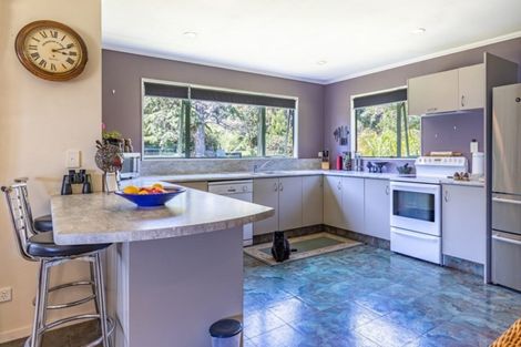 Photo of property in 531 Clova Bay Road, Totaranui, Picton, 7282