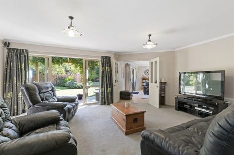 Photo of property in 714 East Maddisons Road, Rolleston, 7614