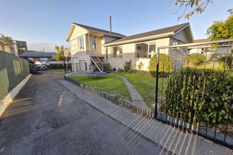 Photo of property in 61 Tawa Street, Gleniti, Timaru, 7910