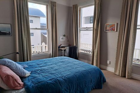 Photo of property in 8 Davis Street, Thorndon, Wellington, 6011