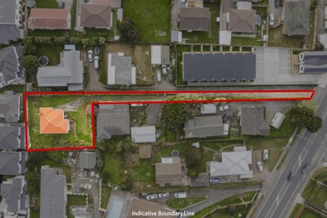 Photo of property in 35a Weymouth Road, Manurewa, Auckland, 2102