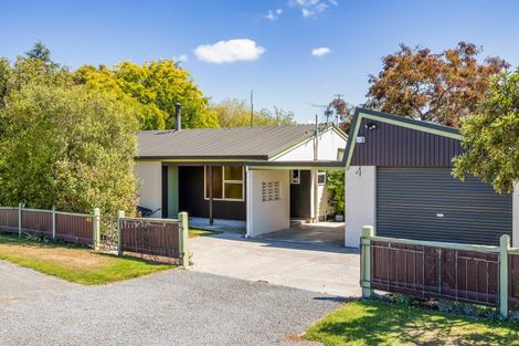 Photo of property in 1624 Cust Road, Cust, 7471