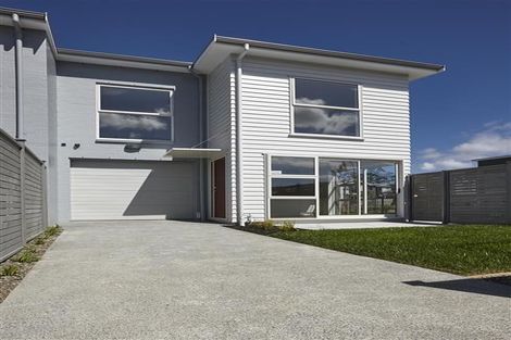 Photo of property in 1 Briddock Way, Swanson, Auckland, 0614