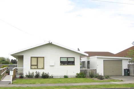 Photo of property in 2a Girling Avenue, Mayfield, Blenheim, 7201