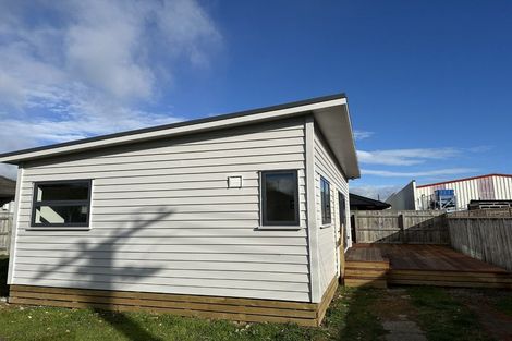 Photo of property in 8 Manchester Street, Levin, 5510