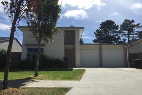 Photo of property in 44 Popokatea Drive, Takanini, 2112