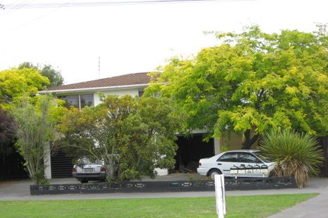 Photo of property in 1/125 Geraldine Street, Edgeware, Christchurch, 8013