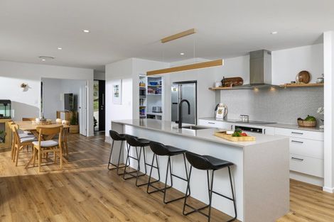 Photo of property in 131 Bodhisattva Road, Waitoki, Silverdale, 0994