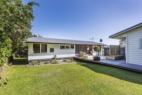 Photo of property in 16 Apple Terrace, Ranui, Porirua, 5024